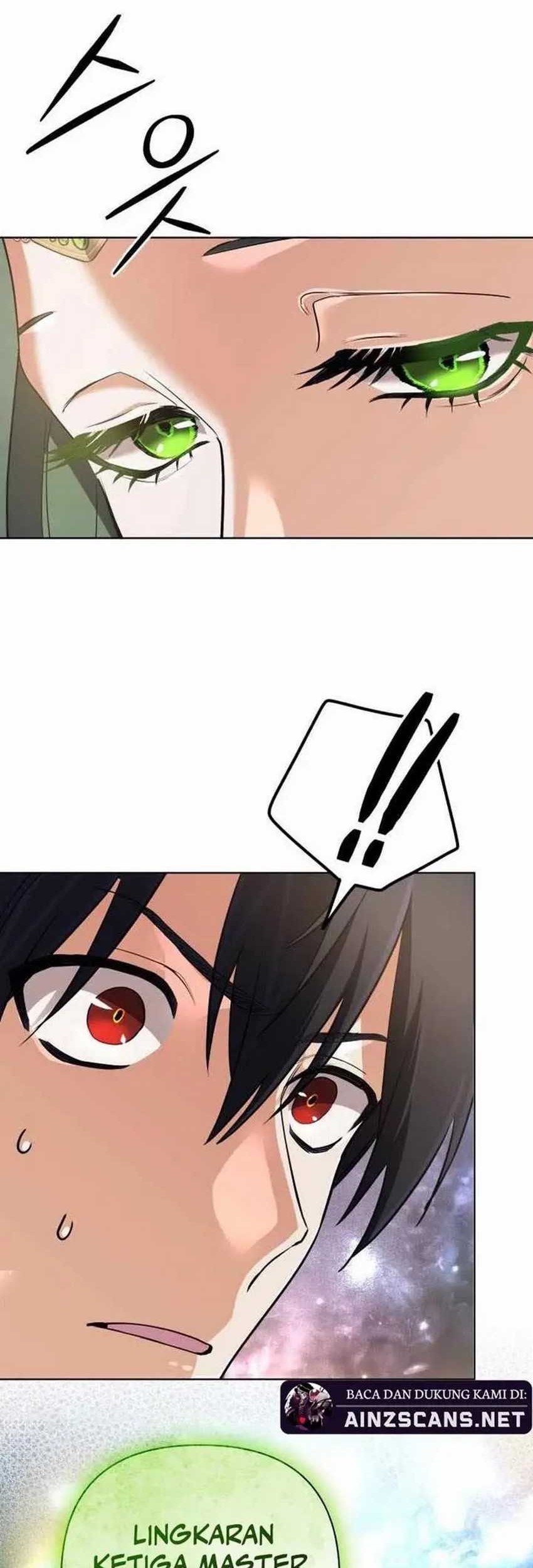 The Return of the Mythical Archmage Chapter 41 Gambar 6