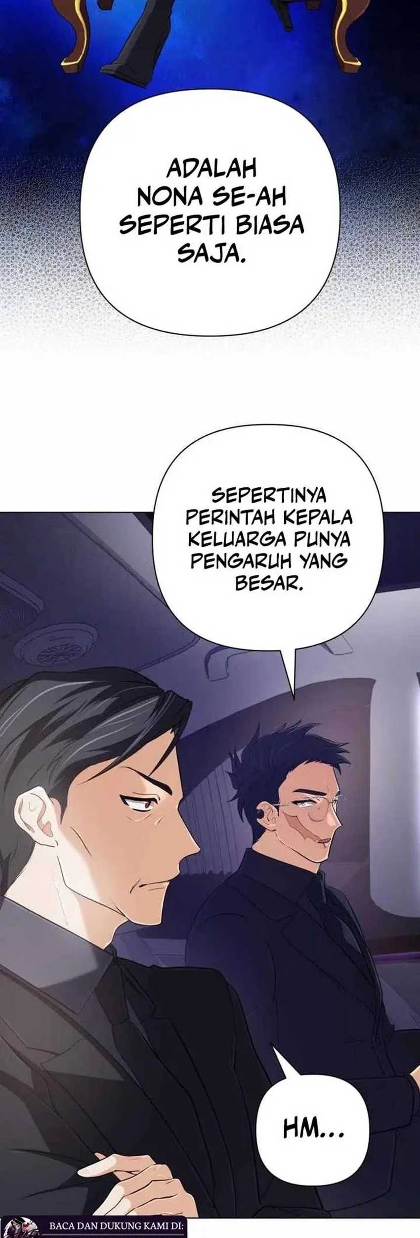 The Return of the Mythical Archmage Chapter 41 Gambar 19