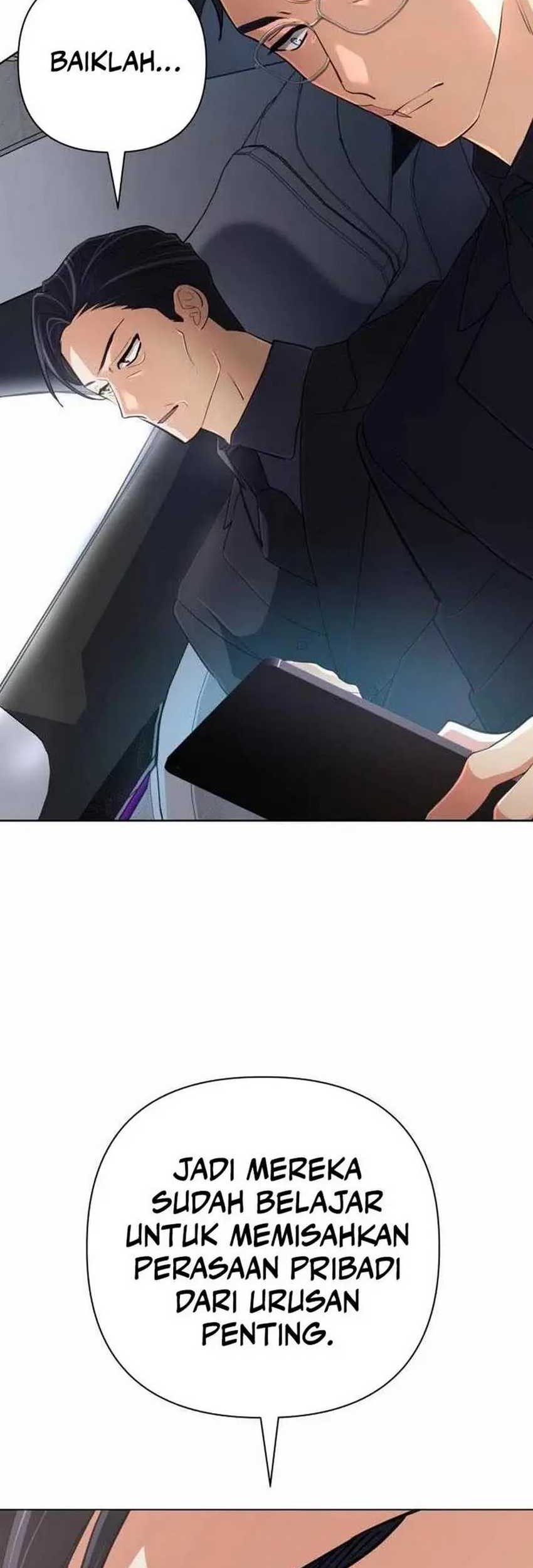 The Return of the Mythical Archmage Chapter 41 Gambar 24