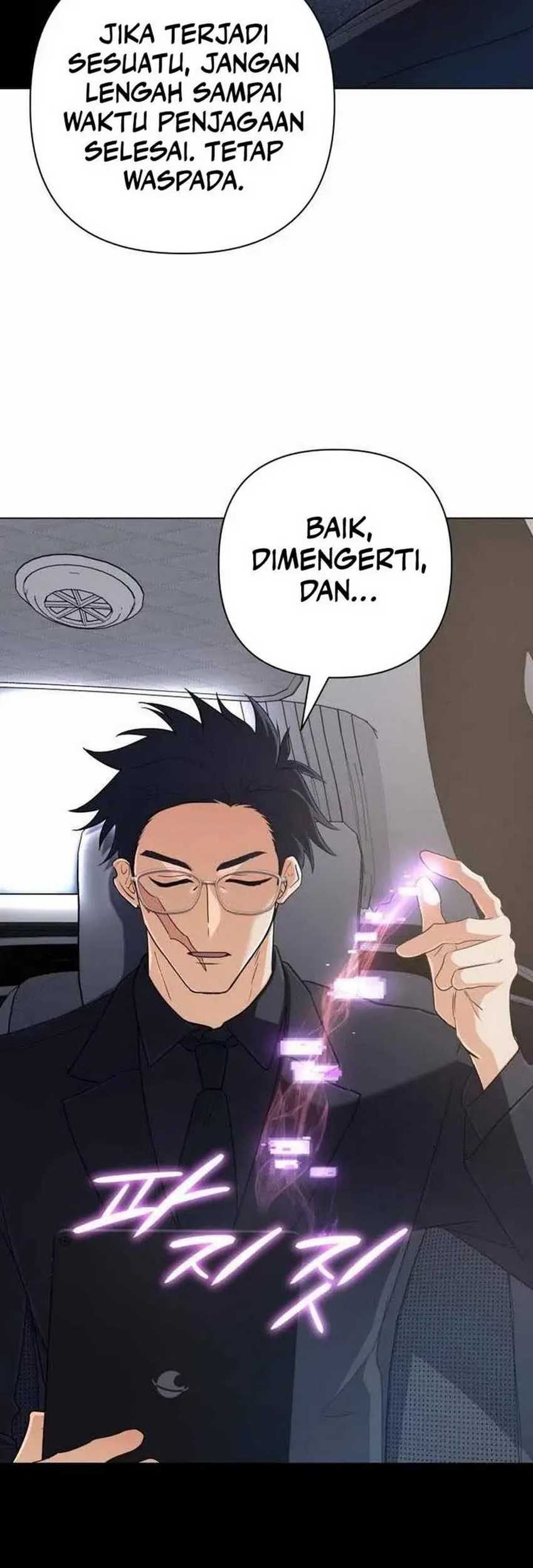 The Return of the Mythical Archmage Chapter 41 Gambar 26