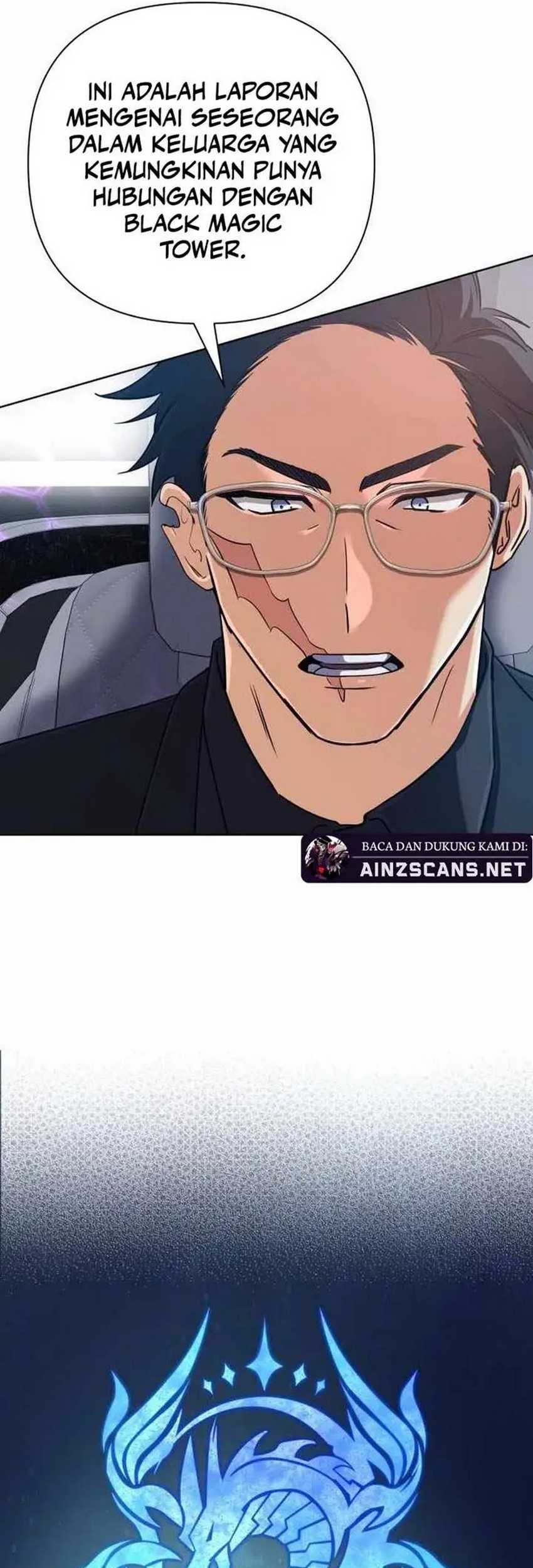 The Return of the Mythical Archmage Chapter 41 Gambar 29