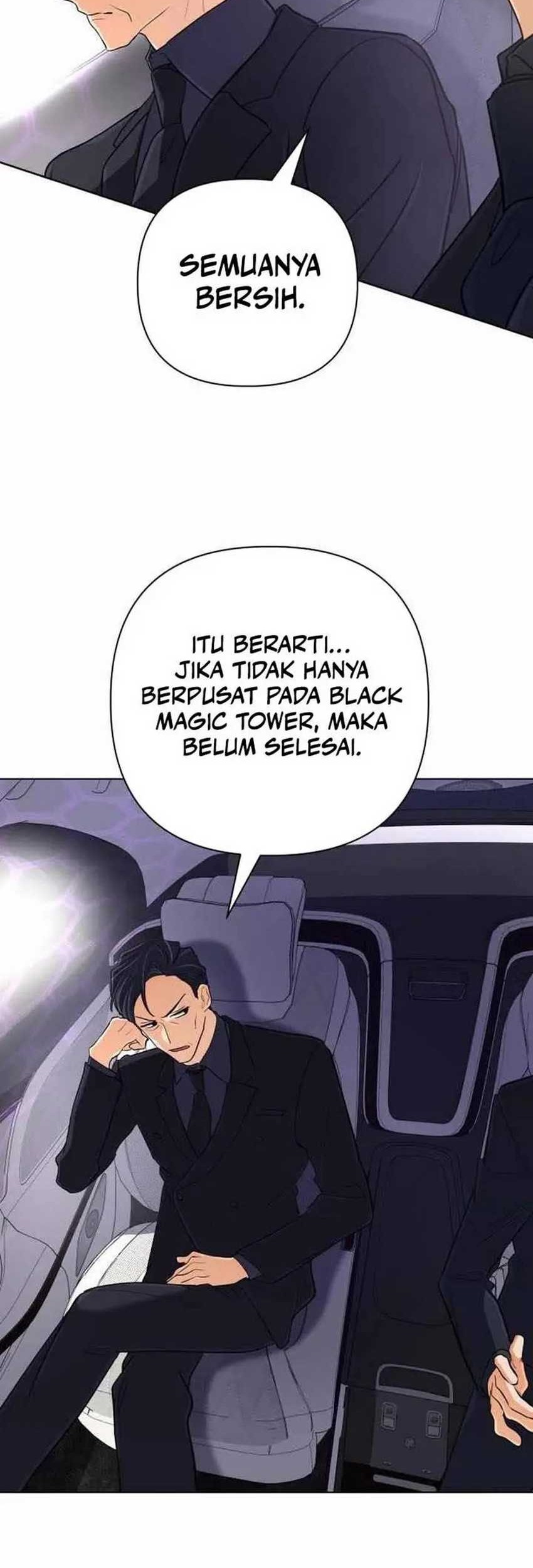 The Return of the Mythical Archmage Chapter 41 Gambar 32