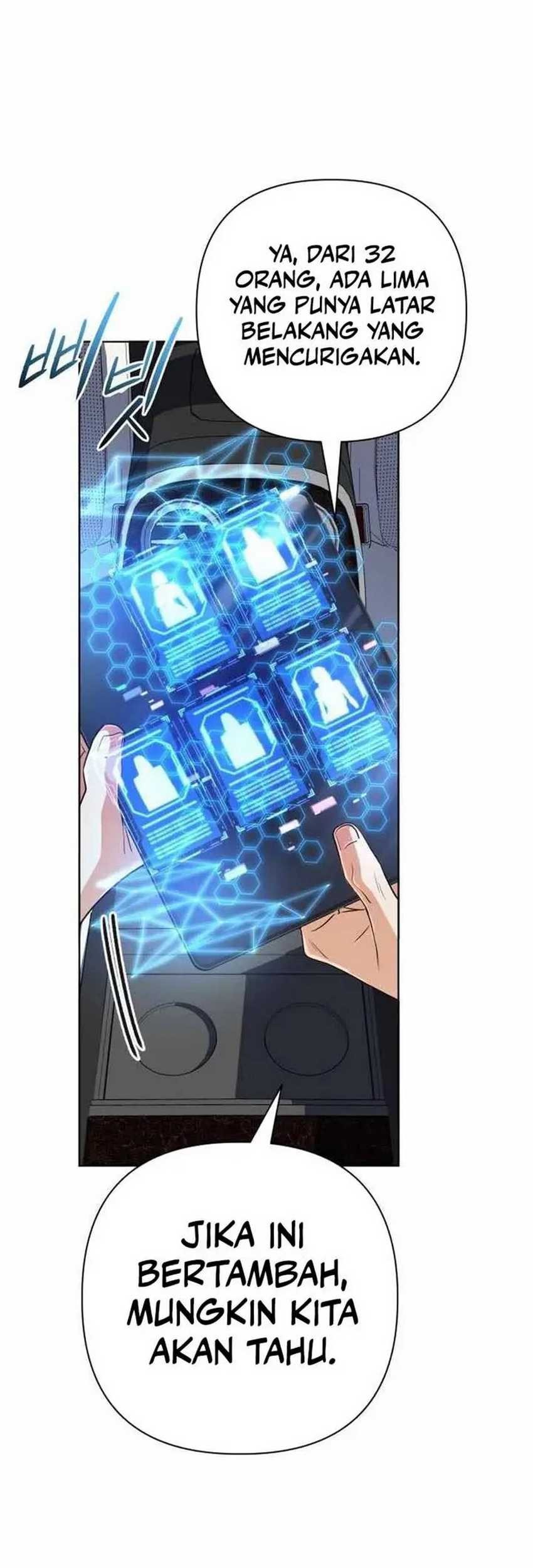 The Return of the Mythical Archmage Chapter 41 Gambar 33