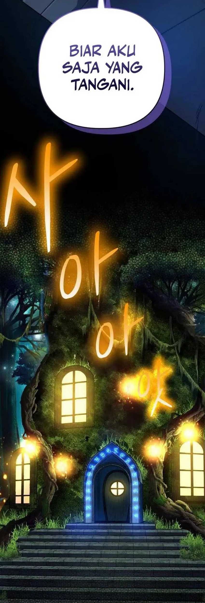 The Return of the Mythical Archmage Chapter 41 Gambar 36