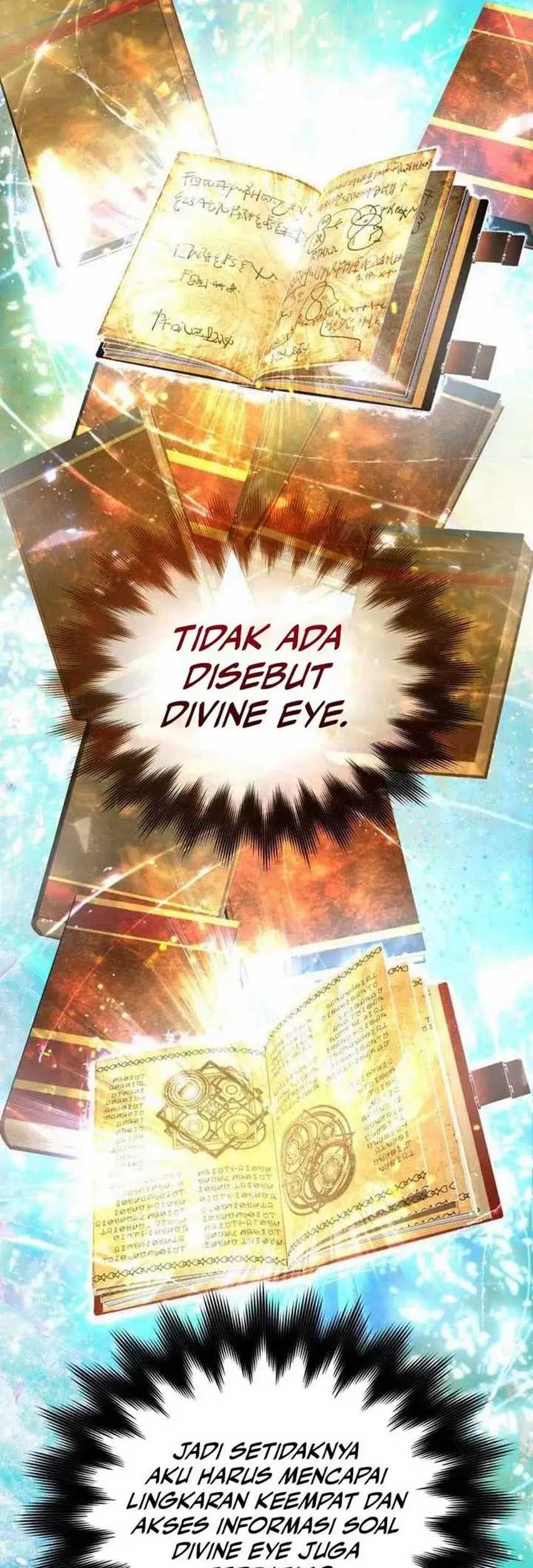 The Return of the Mythical Archmage Chapter 41 Gambar 45