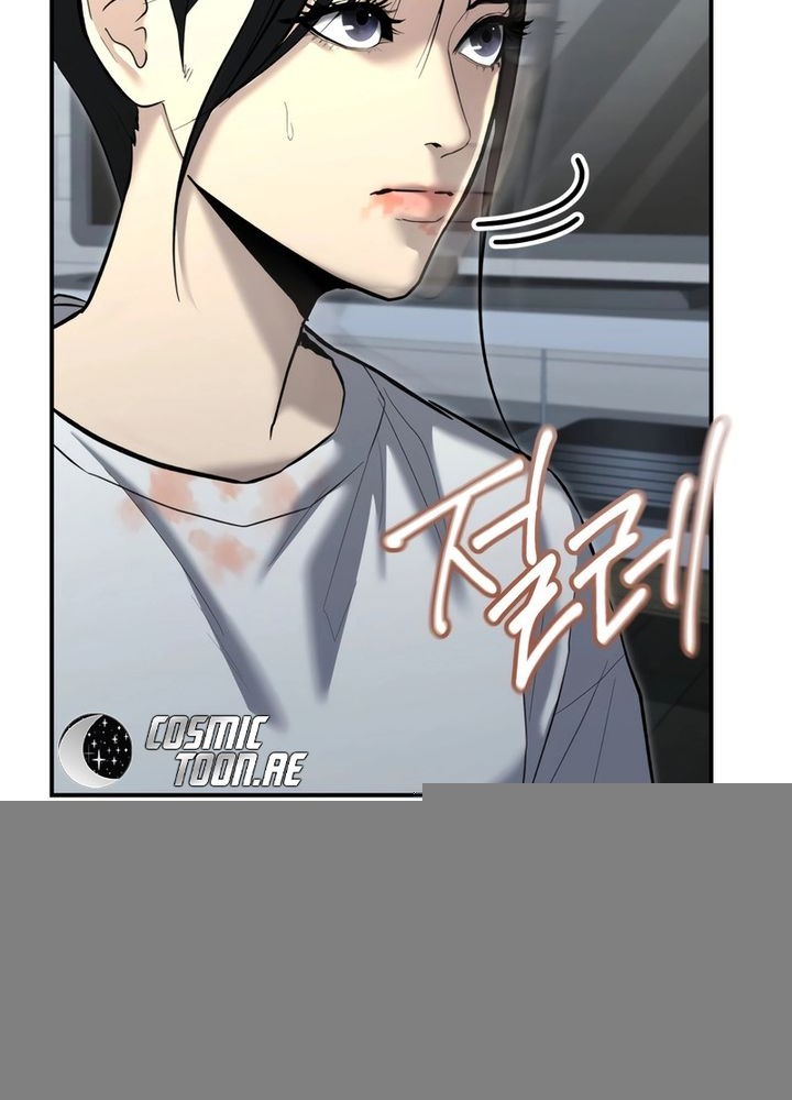 The Cop Is Too Strong Chapter 34 Gambar 58