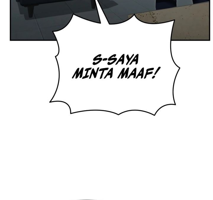 The Cop Is Too Strong Chapter 34 Gambar 77