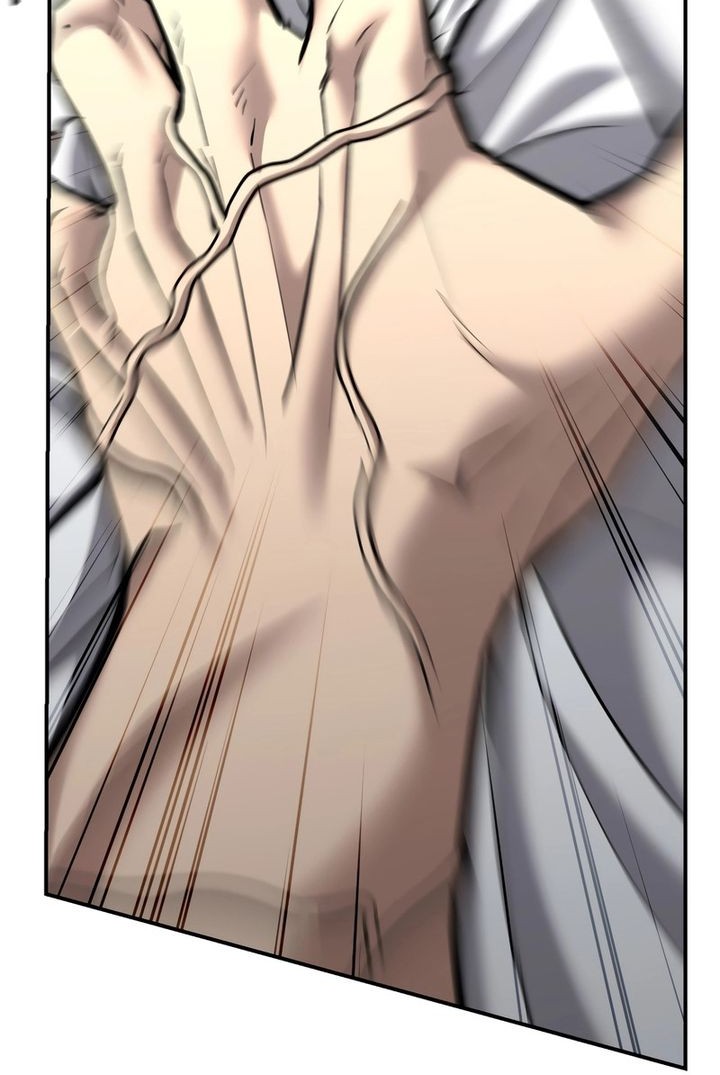 The Cop Is Too Strong Chapter 34 Gambar 92