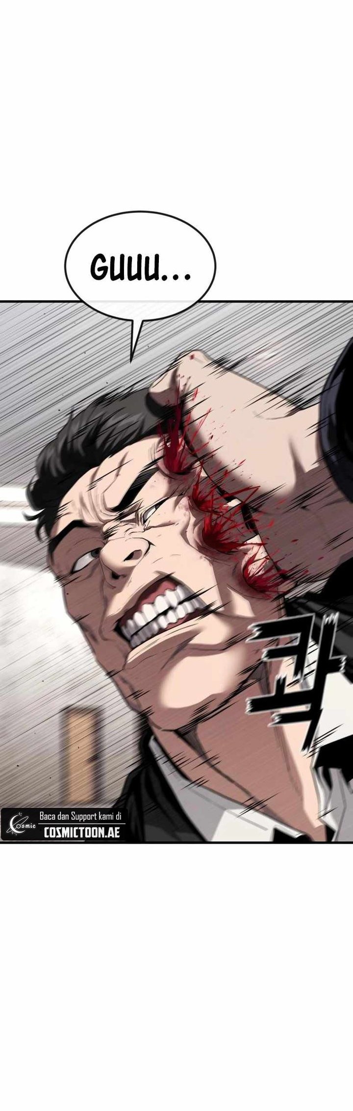 Baca Manhwa Rust Chapter 28 Gambar 2