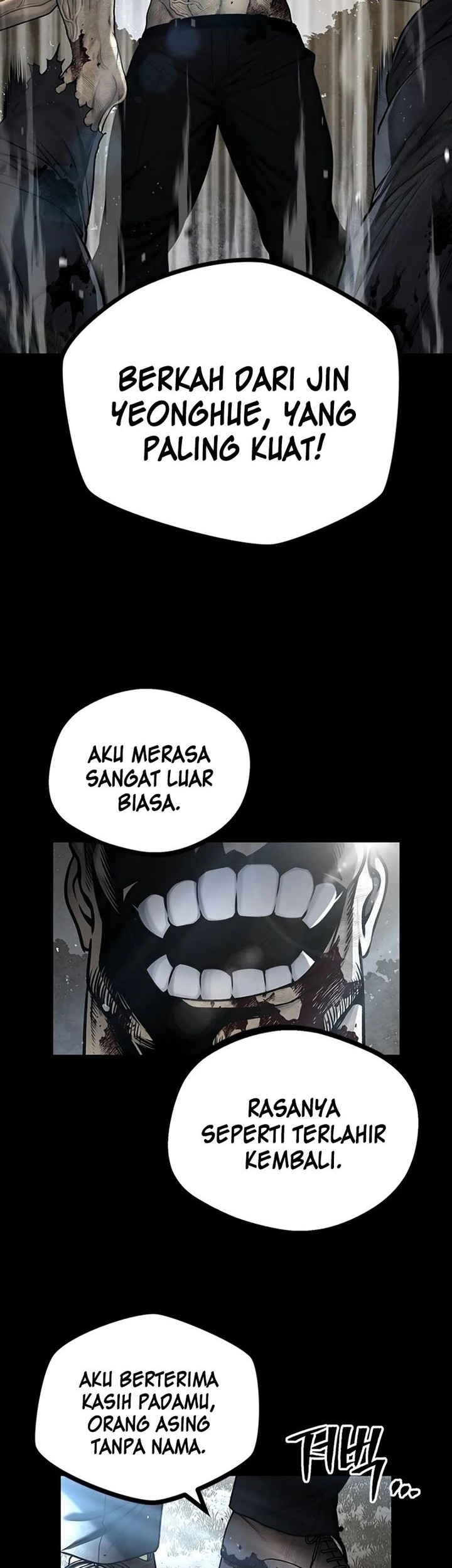 Festival Of Warriors Chapter 17 Gambar 28