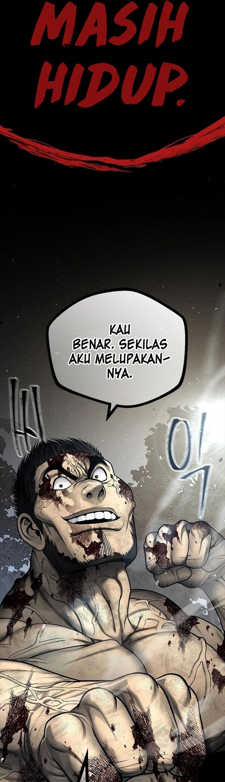 Festival Of Warriors Chapter 17 Gambar 33
