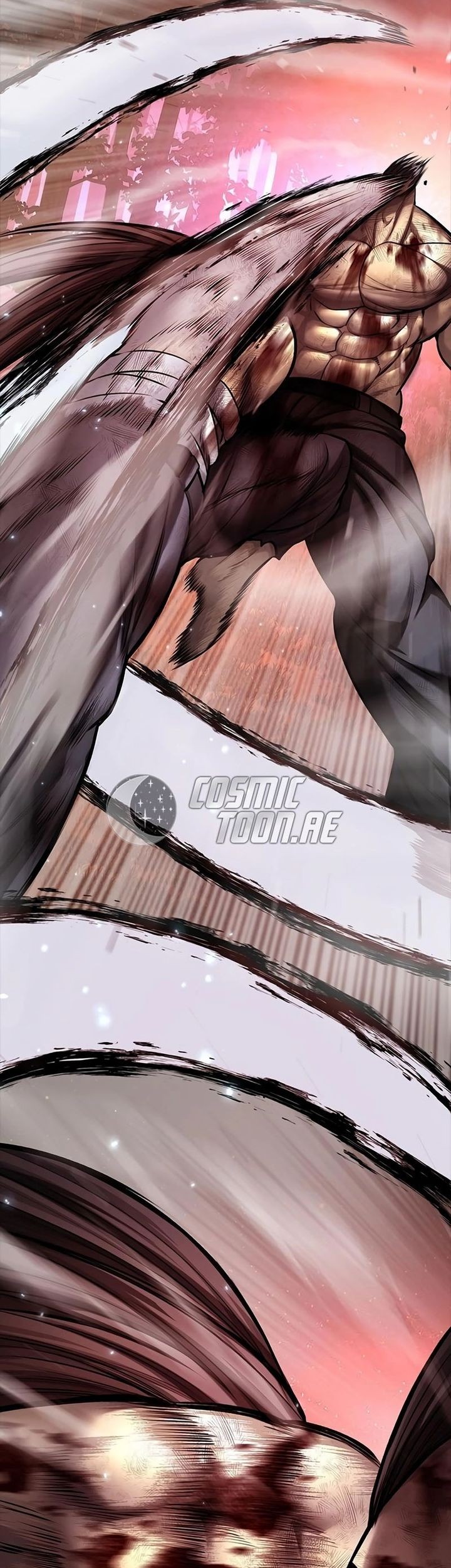 Festival Of Warriors Chapter 17 Gambar 38