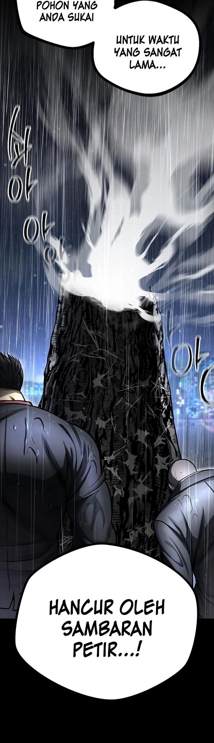 Festival Of Warriors Chapter 17 Gambar 42