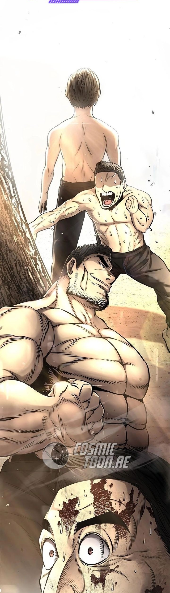 Festival Of Warriors Chapter 17 Gambar 50