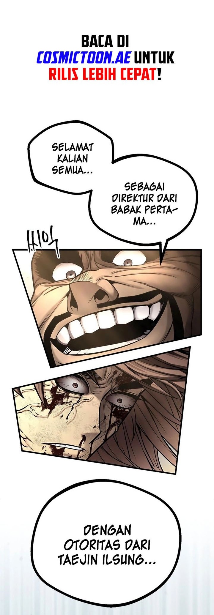 Festival Of Warriors Chapter 17 Gambar 55