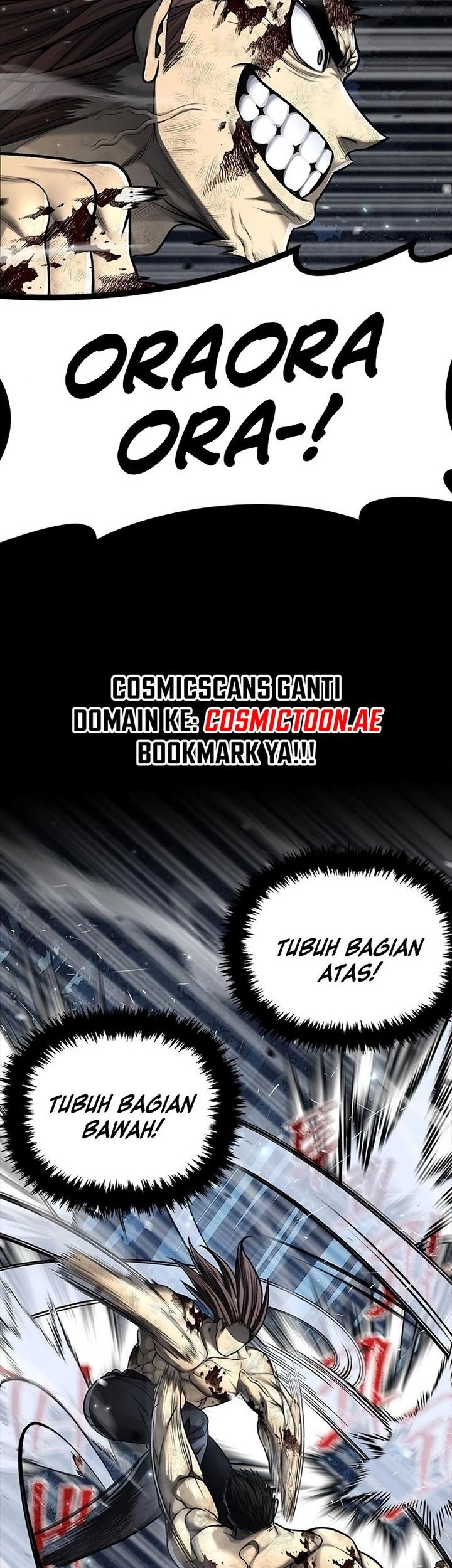 Baca Manhwa Festival Of Warriors Chapter 17 Gambar 2