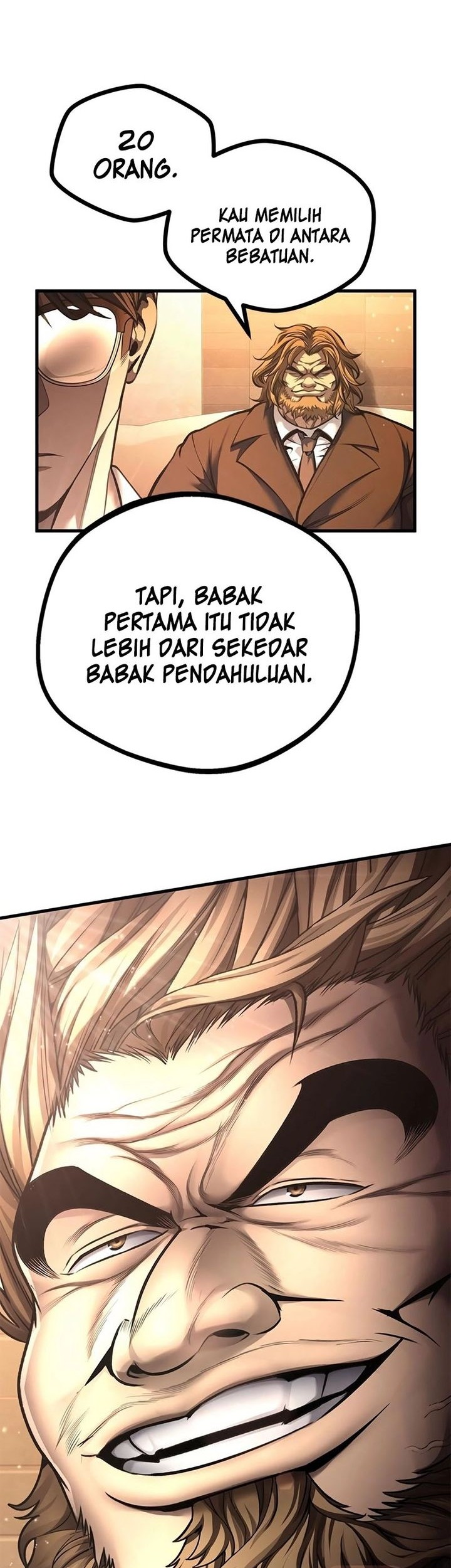 Festival Of Warriors Chapter 17 Gambar 60