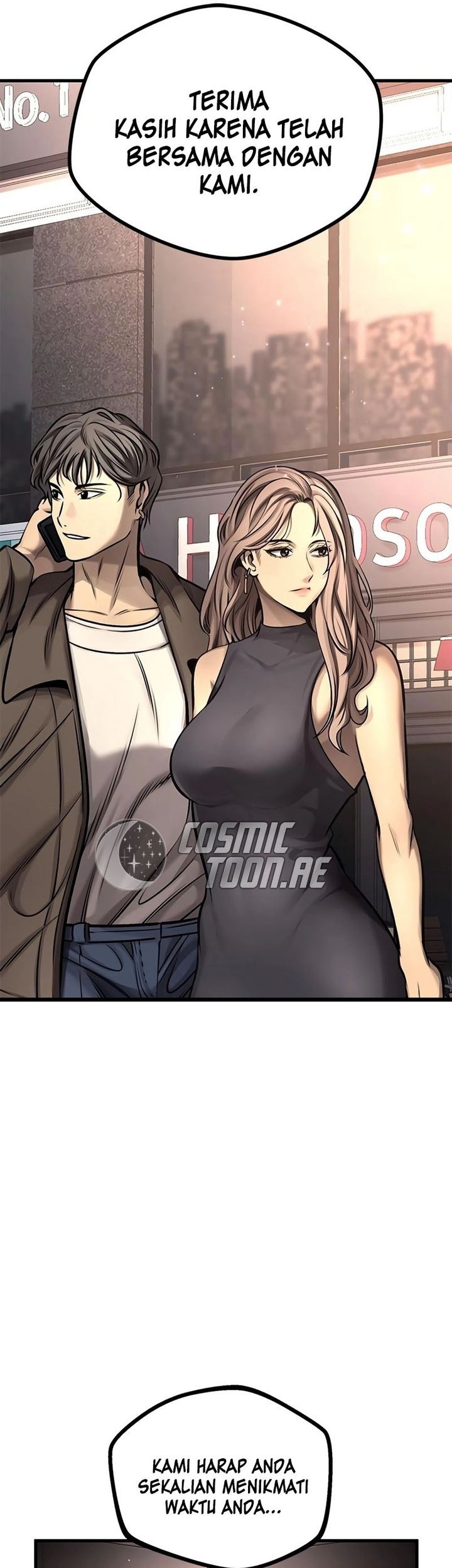 Festival Of Warriors Chapter 17 Gambar 65