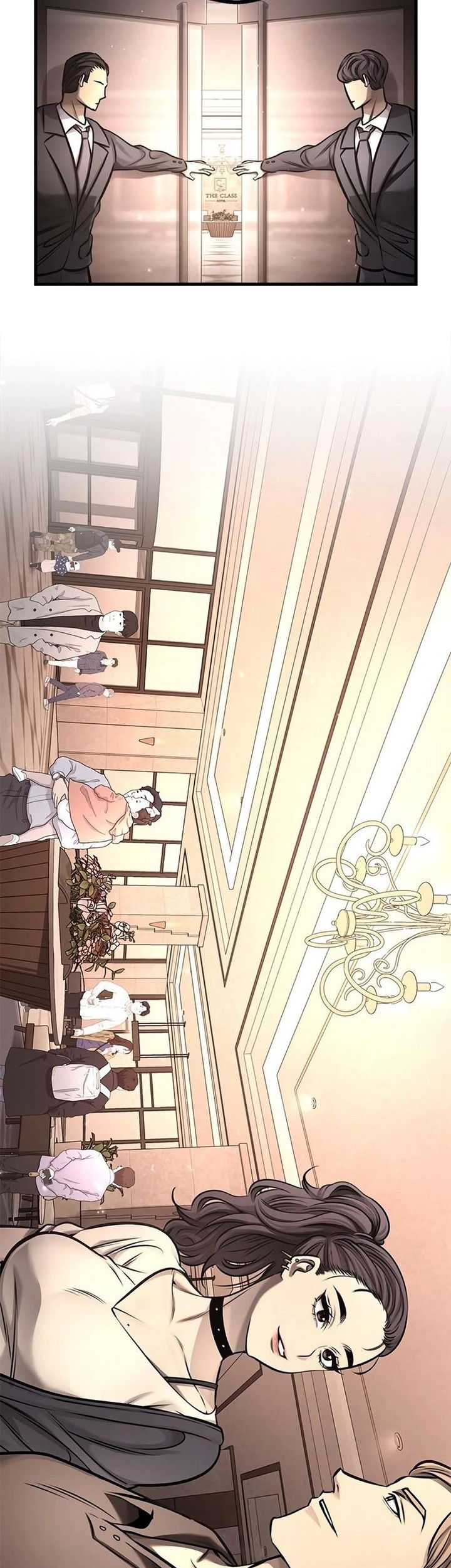 Festival Of Warriors Chapter 17 Gambar 66