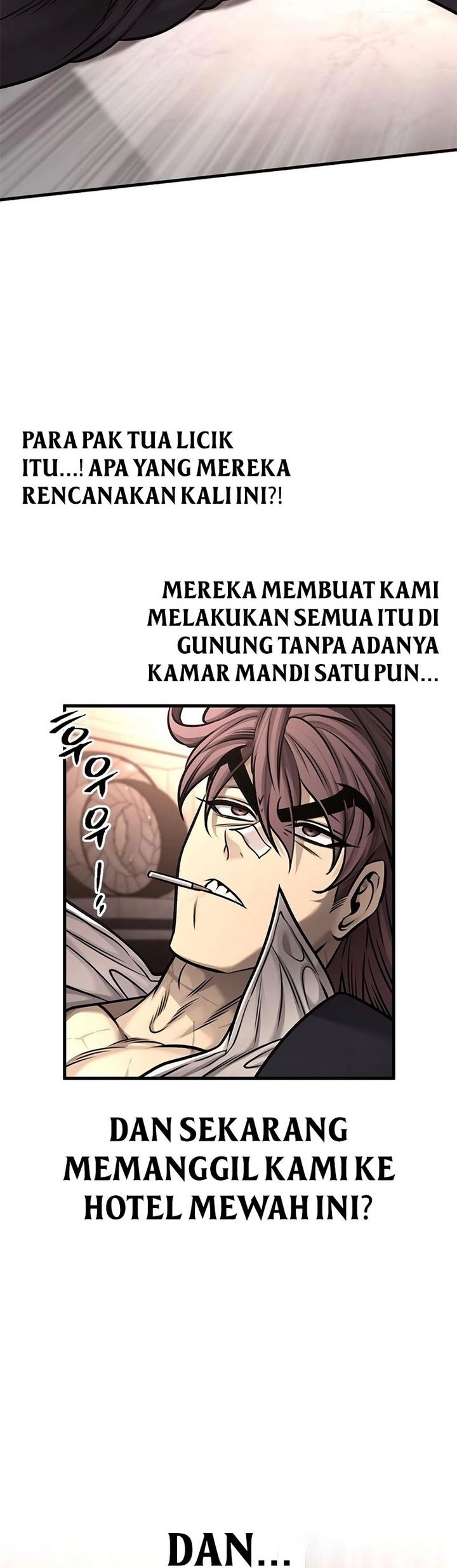 Festival Of Warriors Chapter 17 Gambar 69