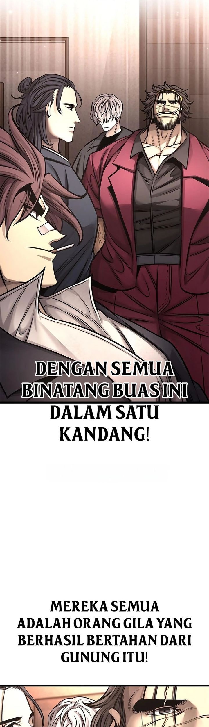 Festival Of Warriors Chapter 17 Gambar 70