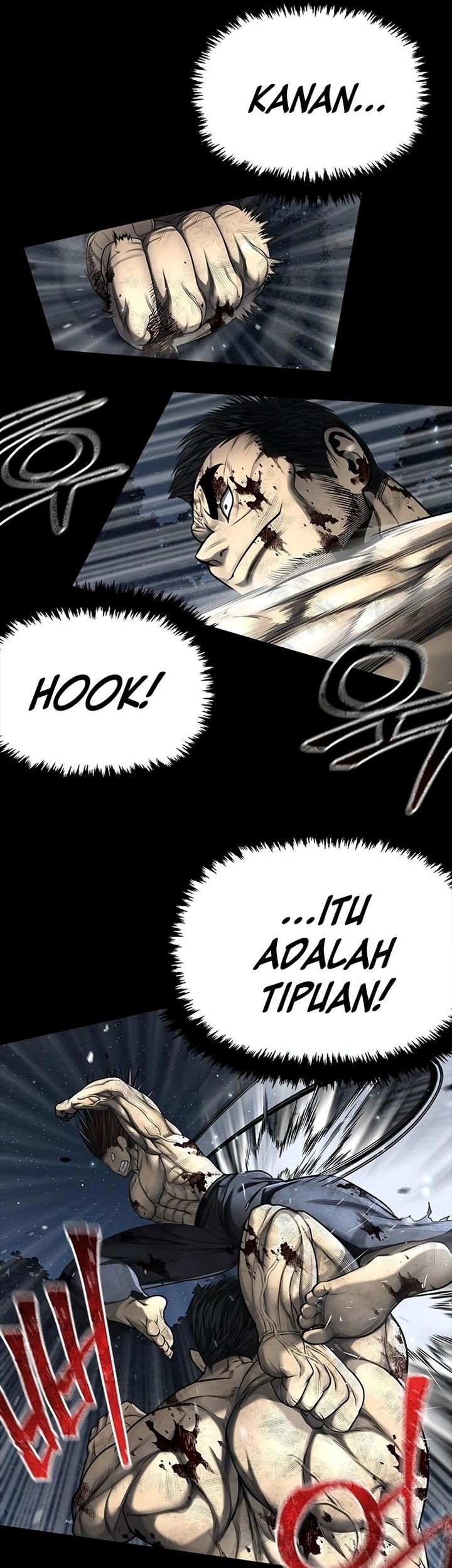 Festival Of Warriors Chapter 17 Gambar 4