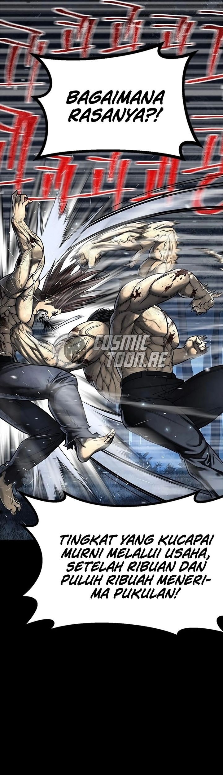 Festival Of Warriors Chapter 17 Gambar 7