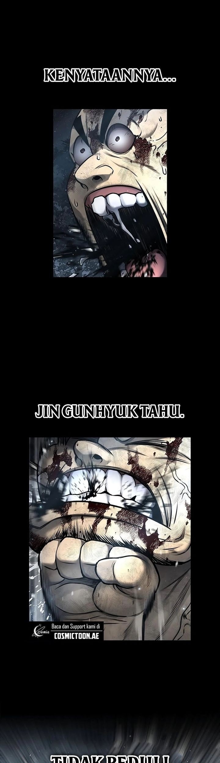 Festival Of Warriors Chapter 17 Gambar 10