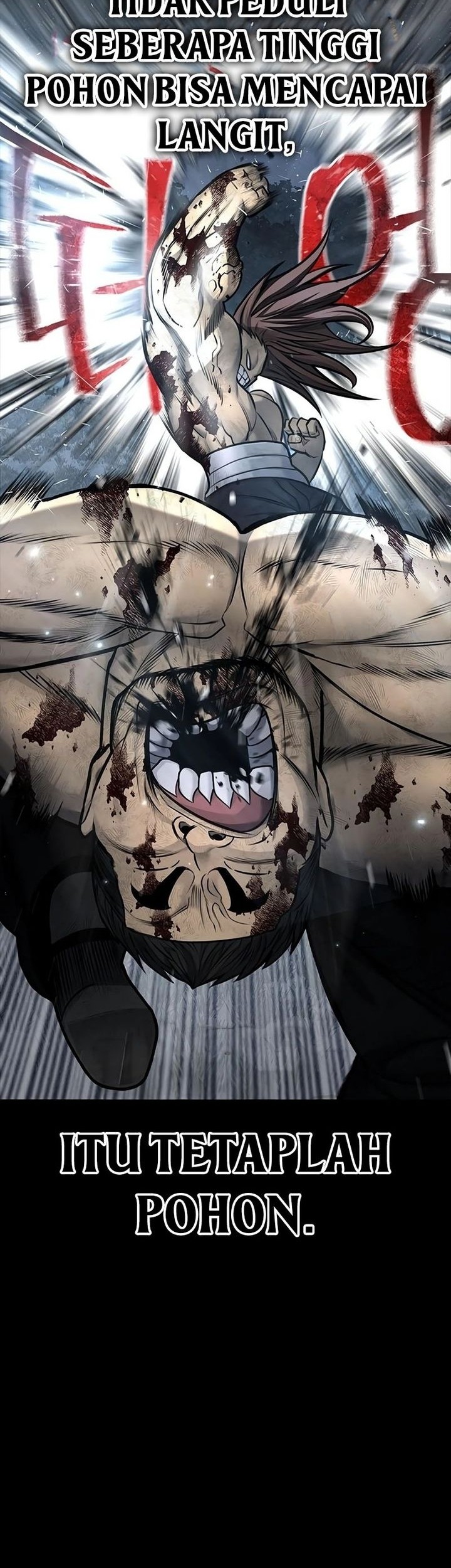 Festival Of Warriors Chapter 17 Gambar 11