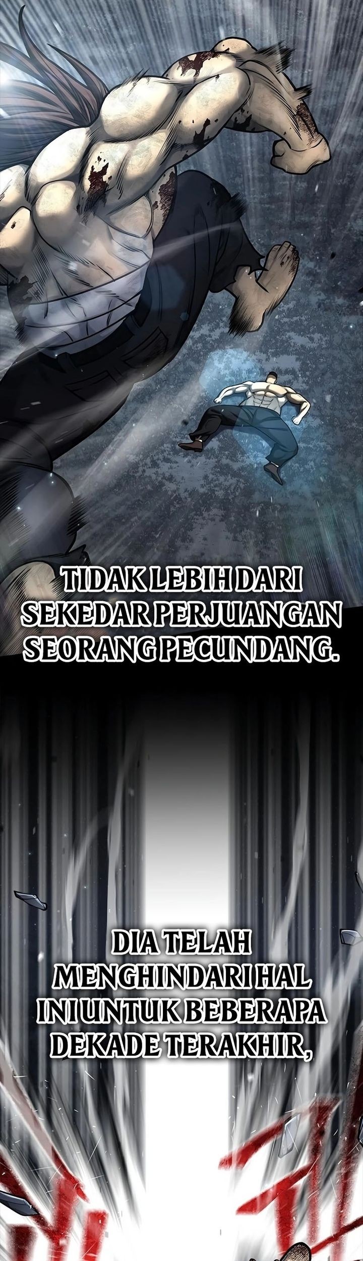 Festival Of Warriors Chapter 17 Gambar 13