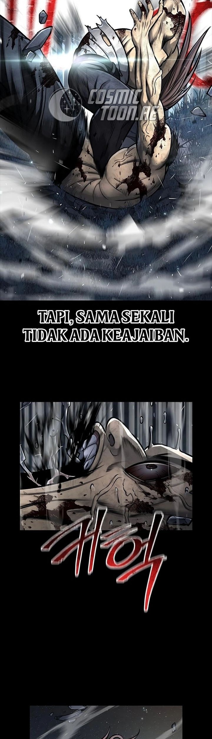 Festival Of Warriors Chapter 17 Gambar 14