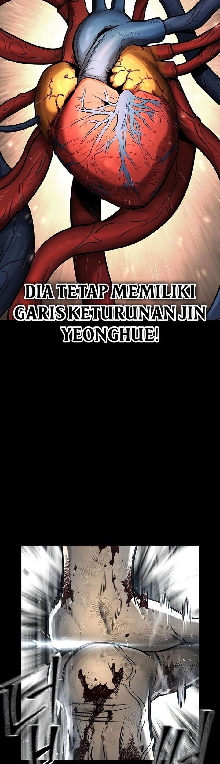 Festival Of Warriors Chapter 17 Gambar 17