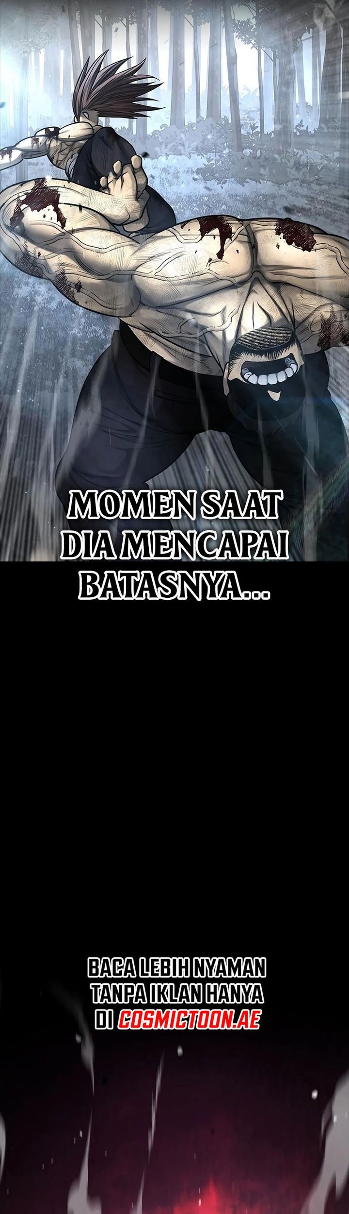 Festival Of Warriors Chapter 17 Gambar 19