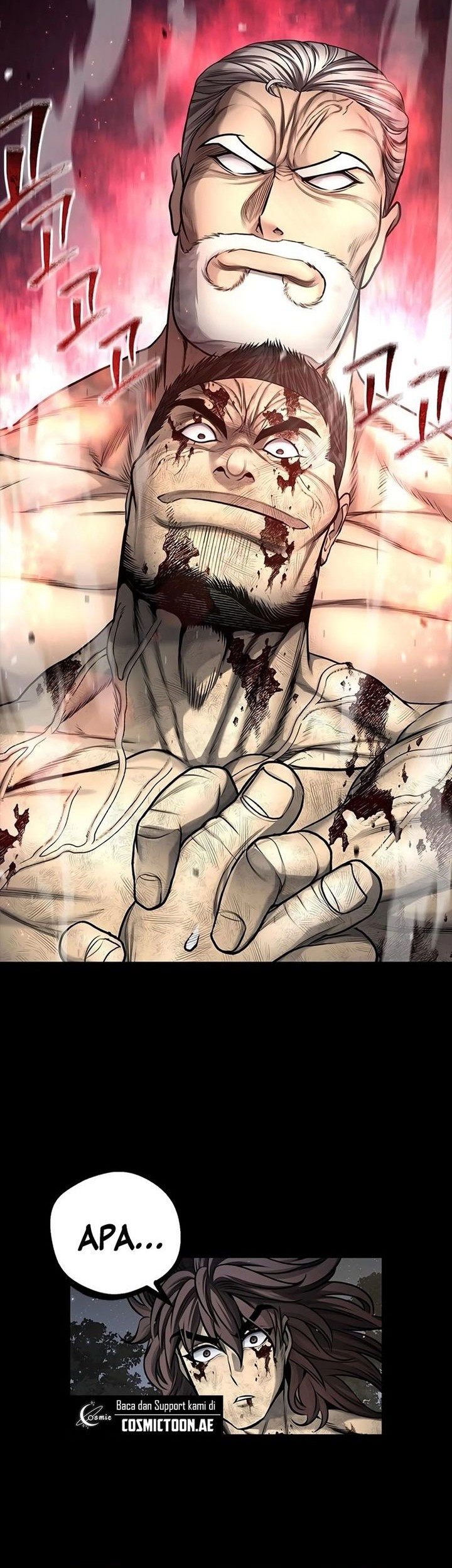Festival Of Warriors Chapter 17 Gambar 20