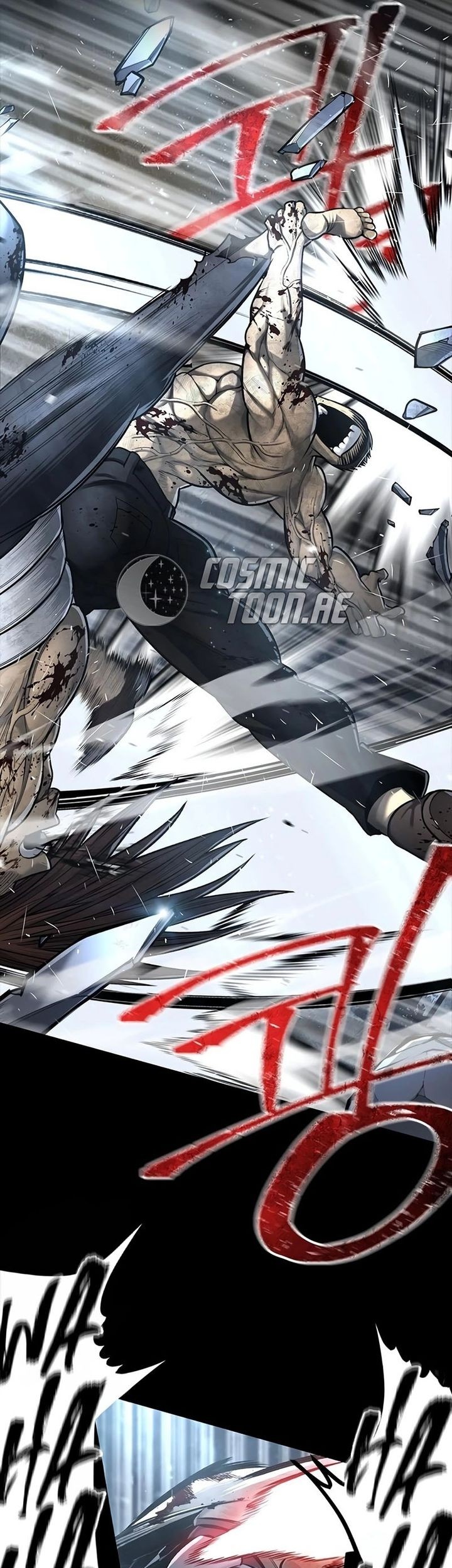 Festival Of Warriors Chapter 17 Gambar 22