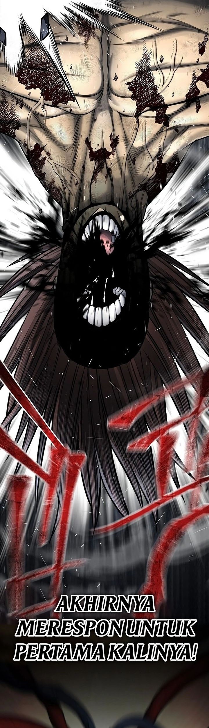 Festival Of Warriors Chapter 17 Gambar 25