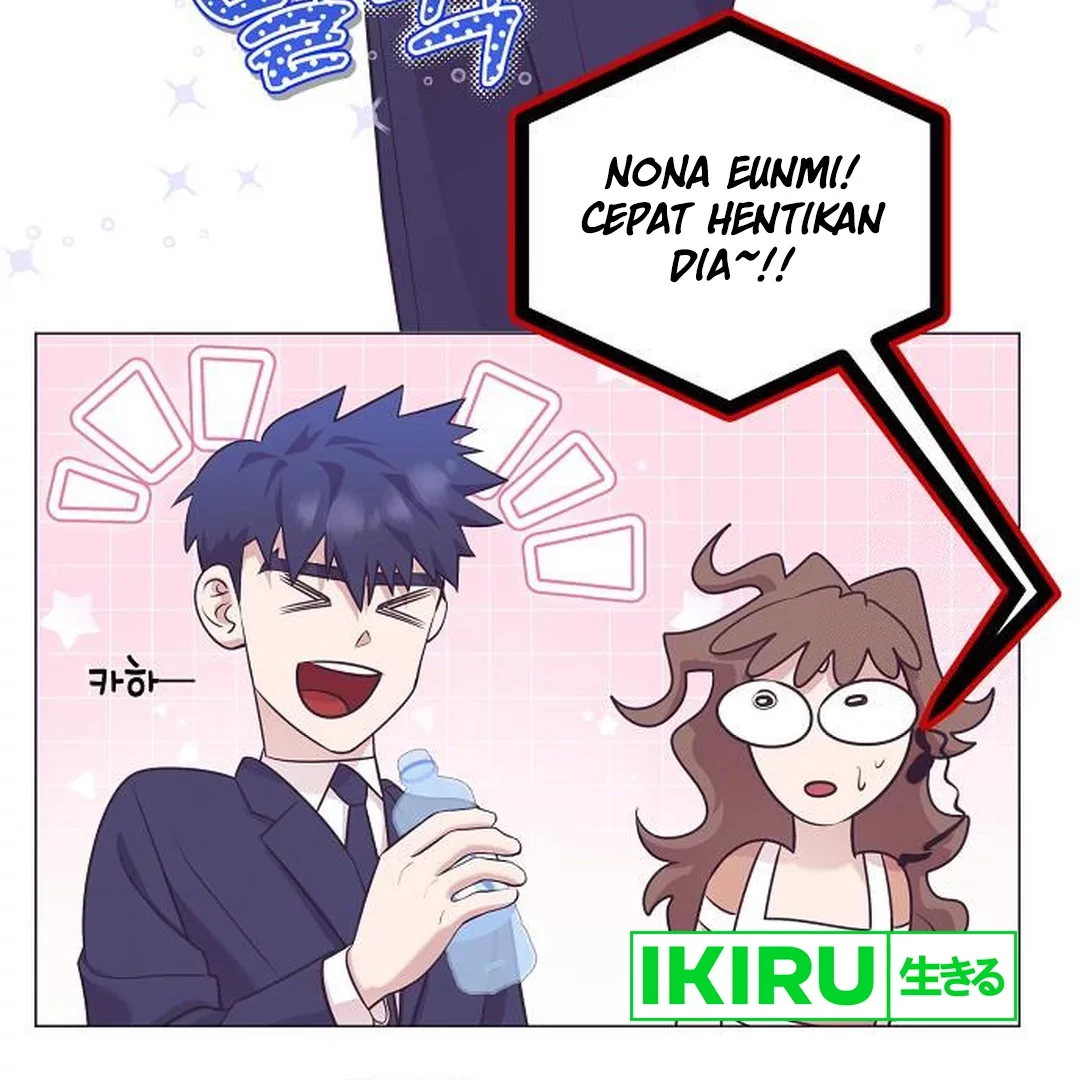 I Became a Sales Prodigy Chapter 56 Gambar 60