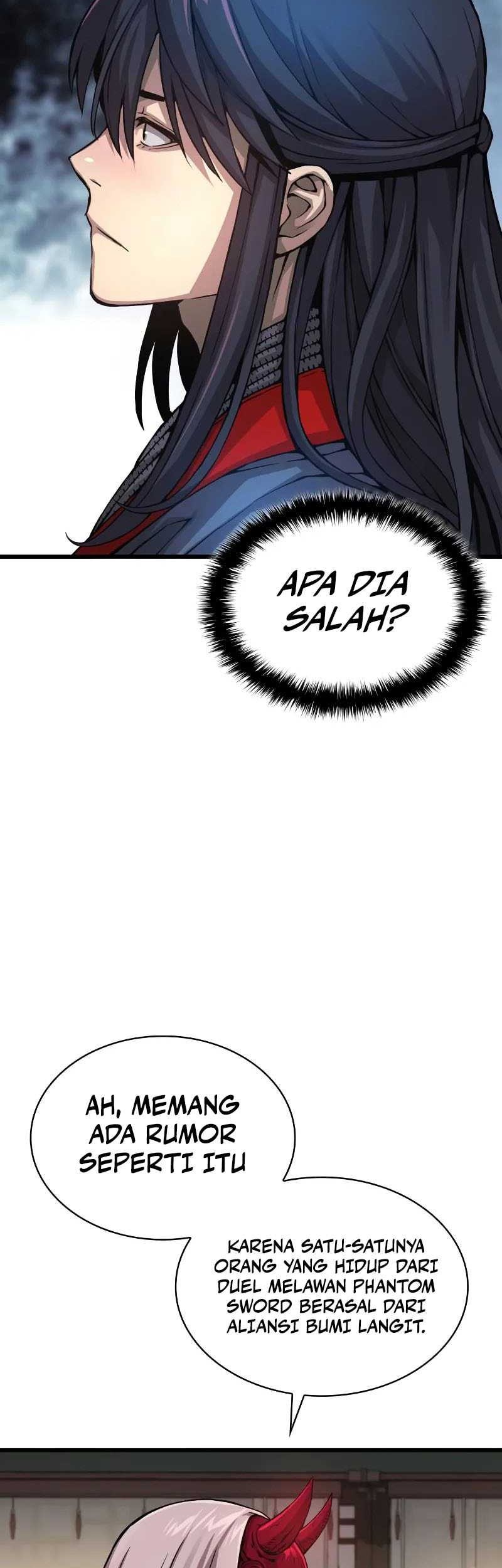 Myst, Might, Mayhem (Legend Of Heavenly Chaos Demon) Chapter 64 Gambar 56