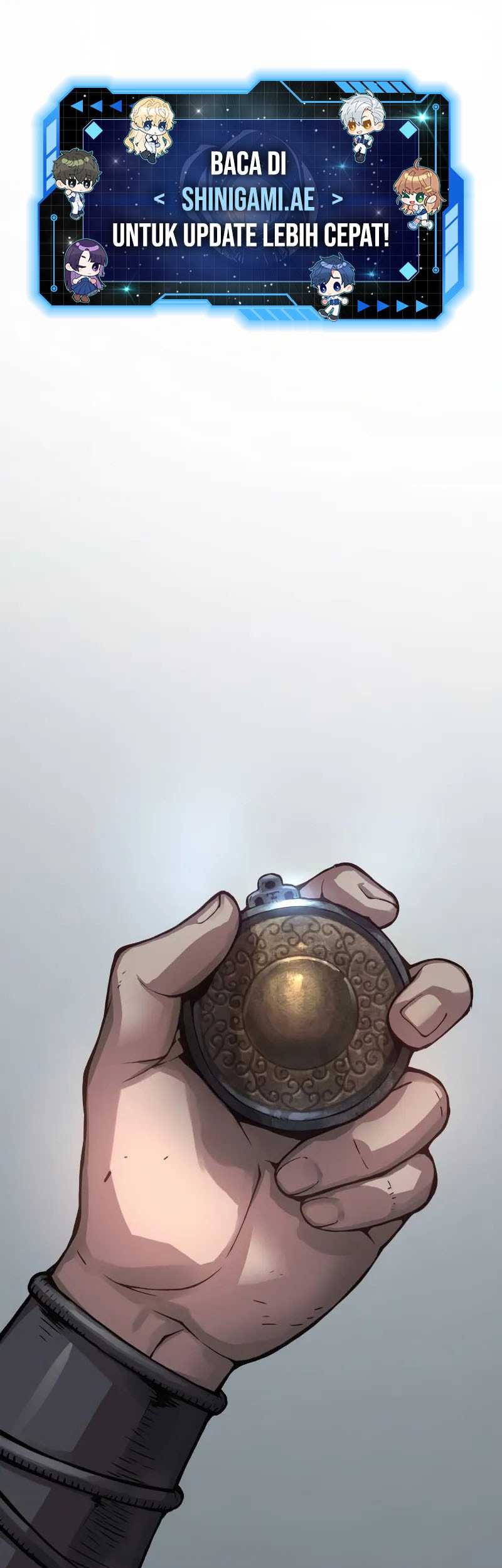 Baca Manhwa Myst, Might, Mayhem (Legend Of Heavenly Chaos Demon) Chapter 64 Gambar 2
