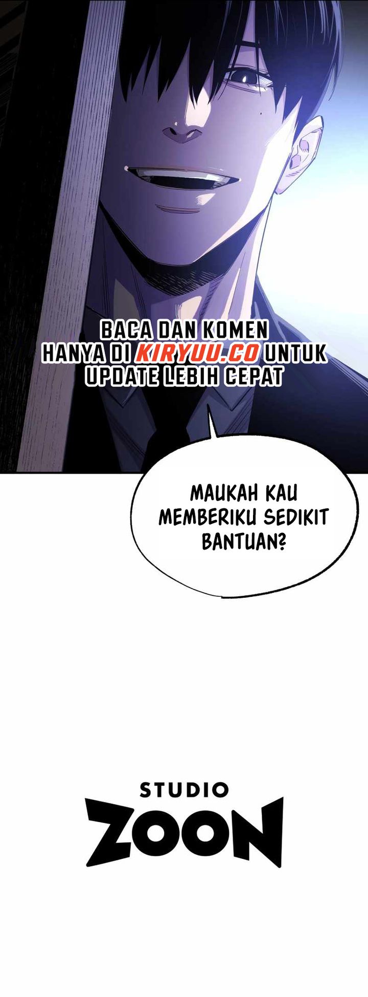 Black Surge Chapter 22 Gambar 29