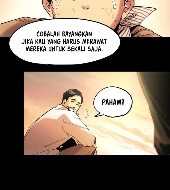 Black Surge Chapter 22 Gambar 6