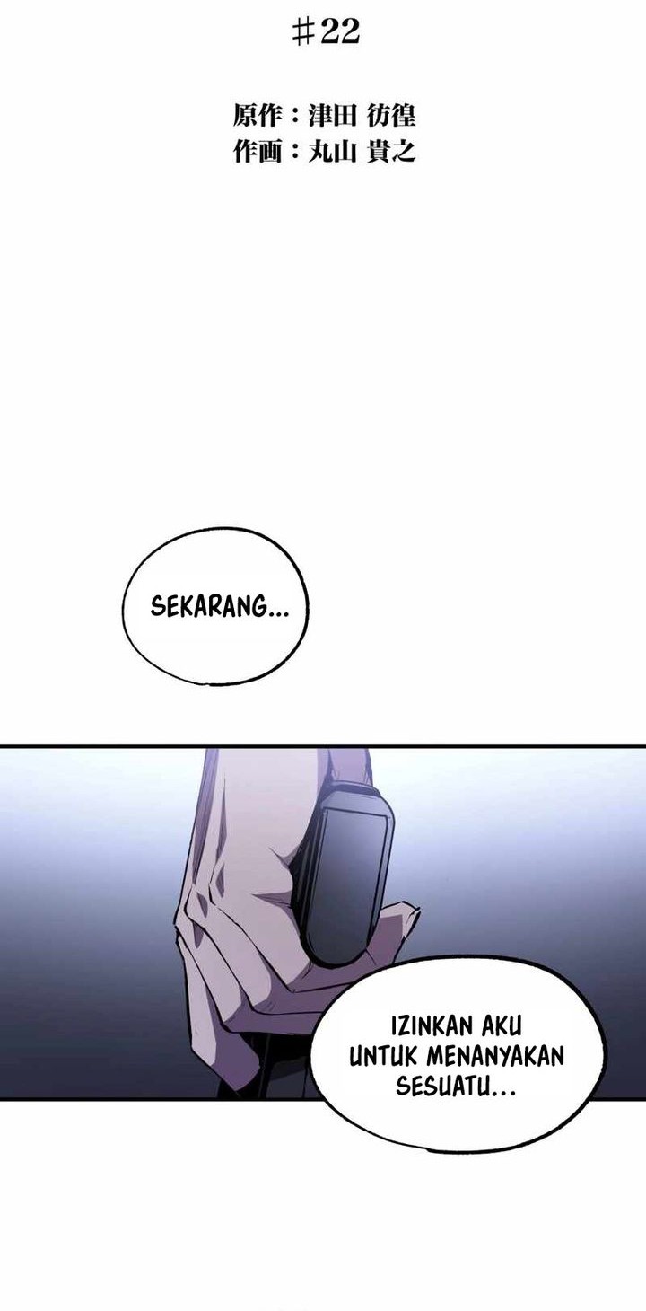 Black Surge Chapter 22 Gambar 11