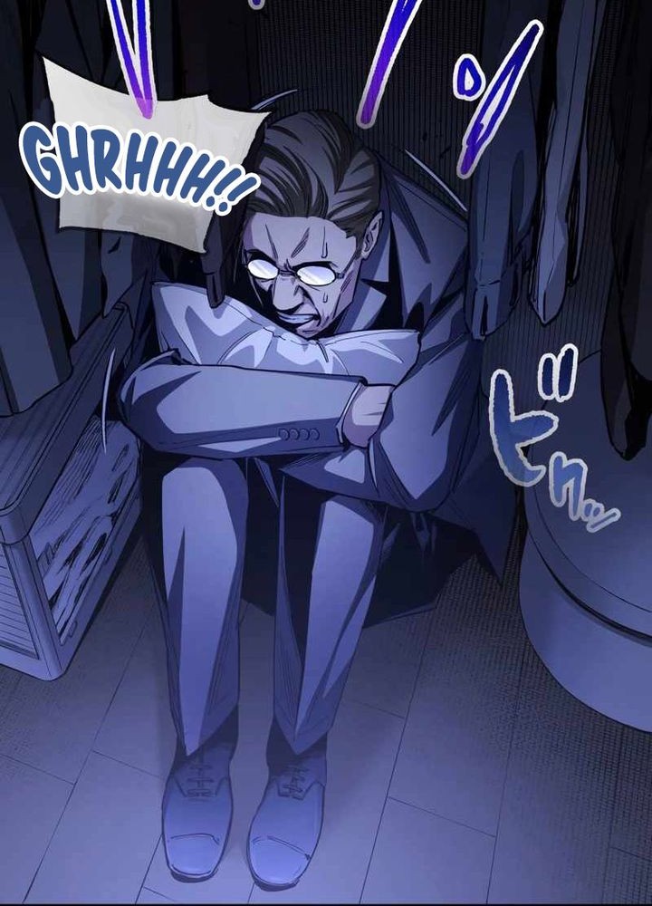 Black Surge Chapter 22 Gambar 23