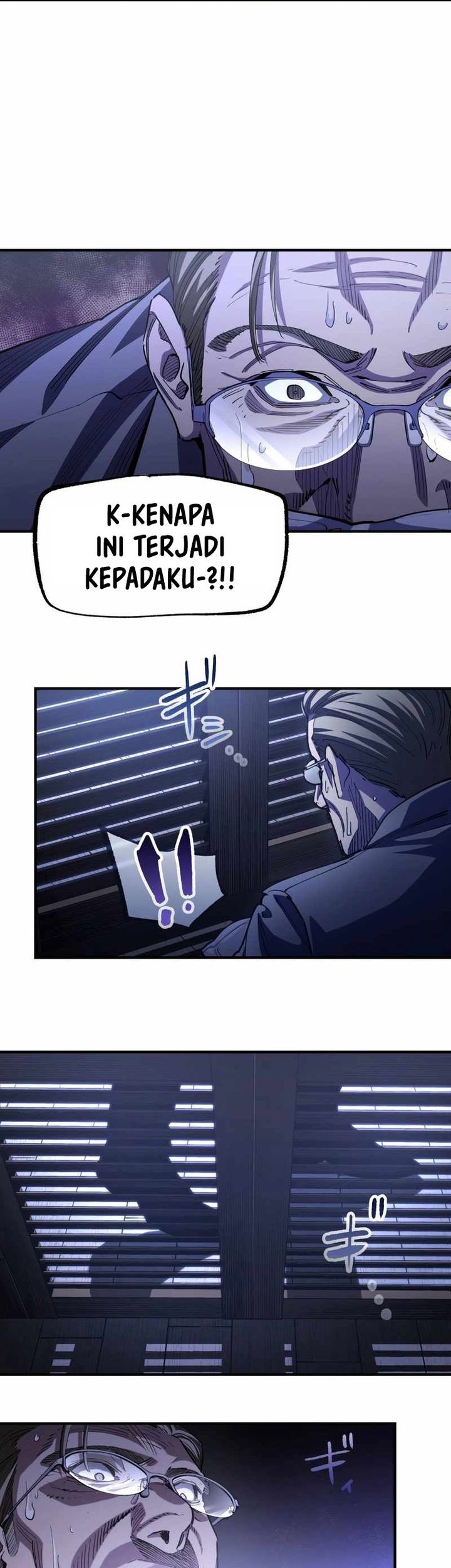 Black Surge Chapter 22 Gambar 24