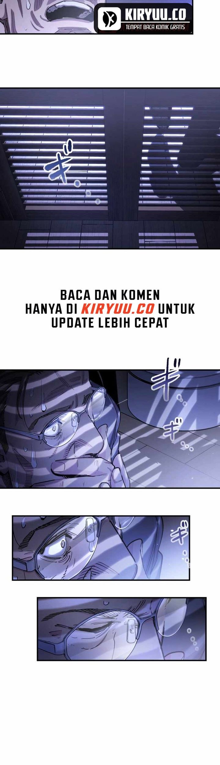 Black Surge Chapter 22 Gambar 25