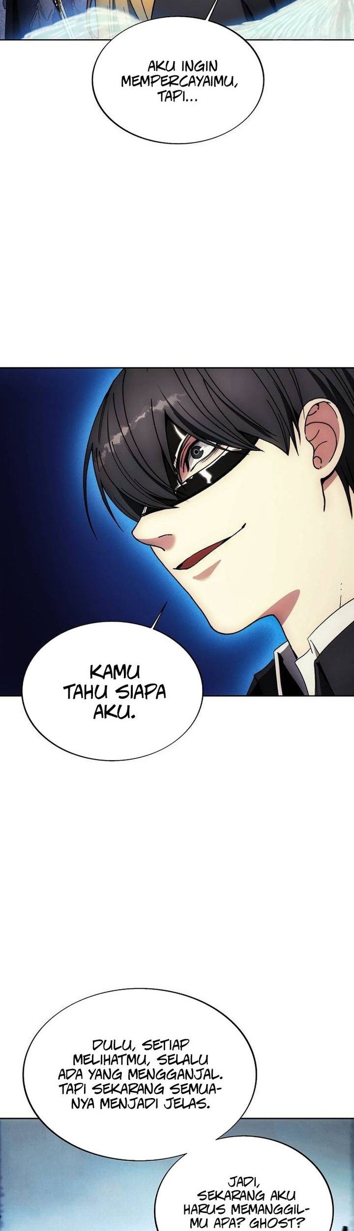 How to Live as a Villain Chapter 180 Gambar 33