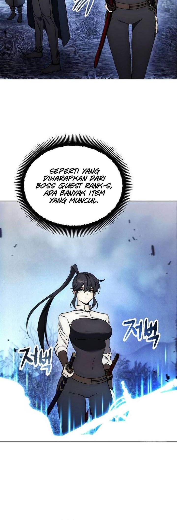 How to Live as a Villain Chapter 180 Gambar 41