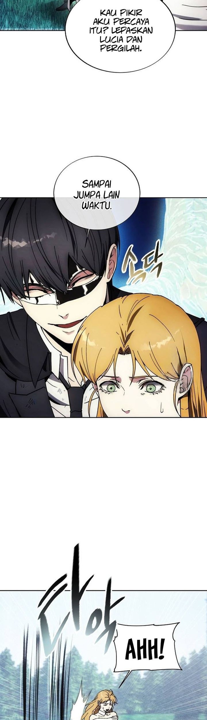 How to Live as a Villain Chapter 180 Gambar 46