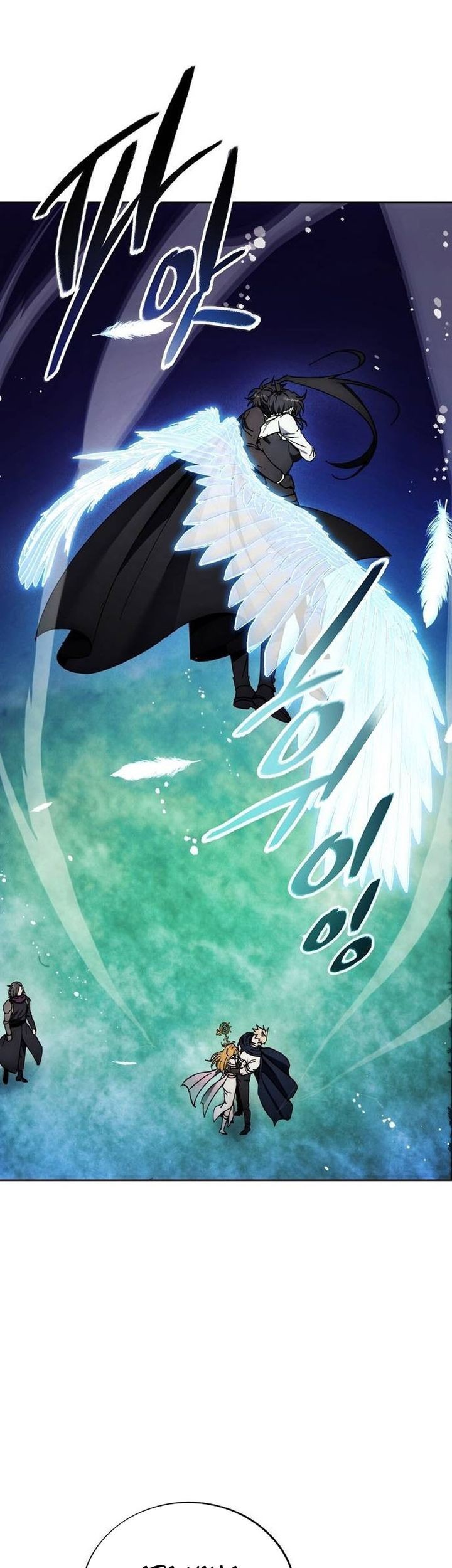 How to Live as a Villain Chapter 180 Gambar 48