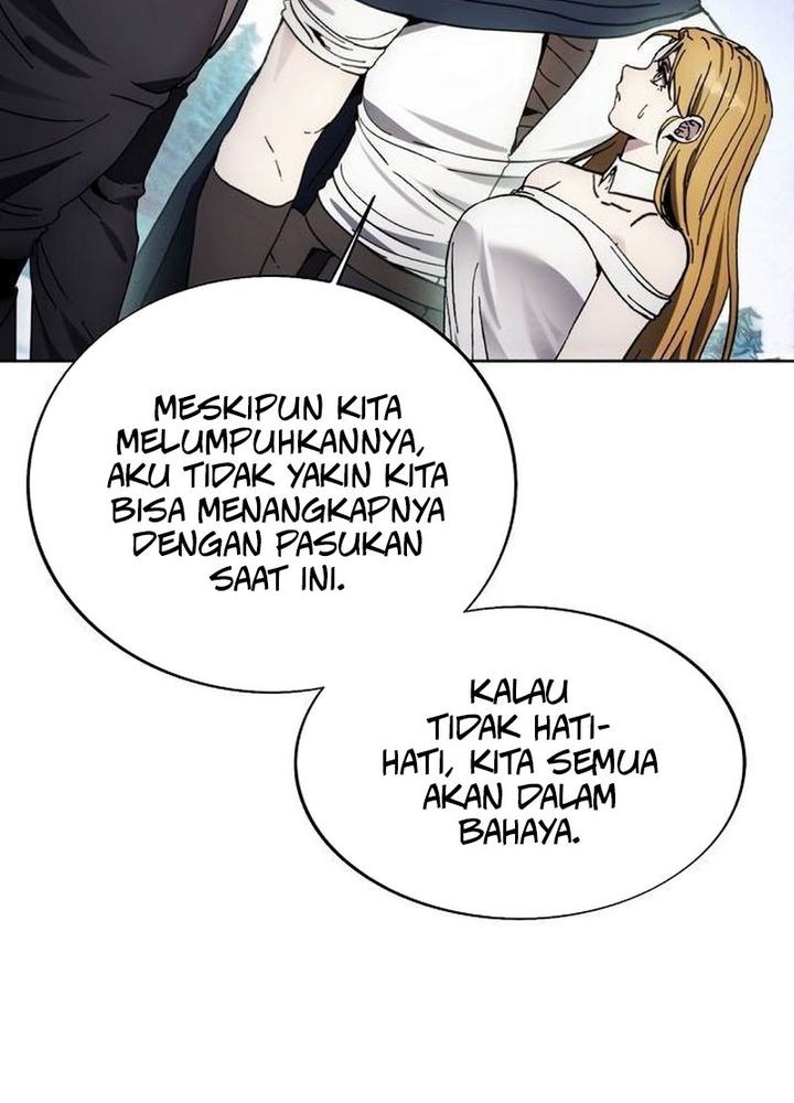 How to Live as a Villain Chapter 180 Gambar 50
